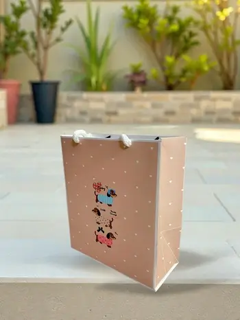 Peach Blush - Image 2